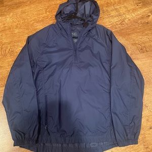 LL Bean Windbreaker